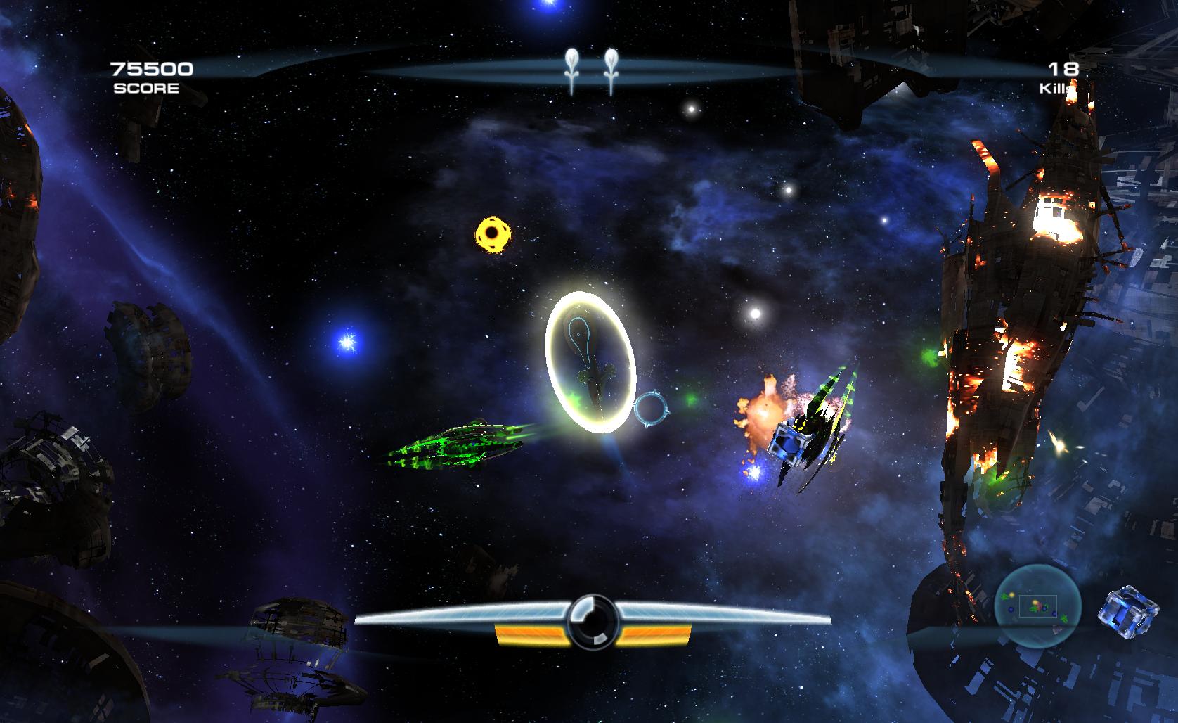 STAR TREK®: D-A-C screenshot 9