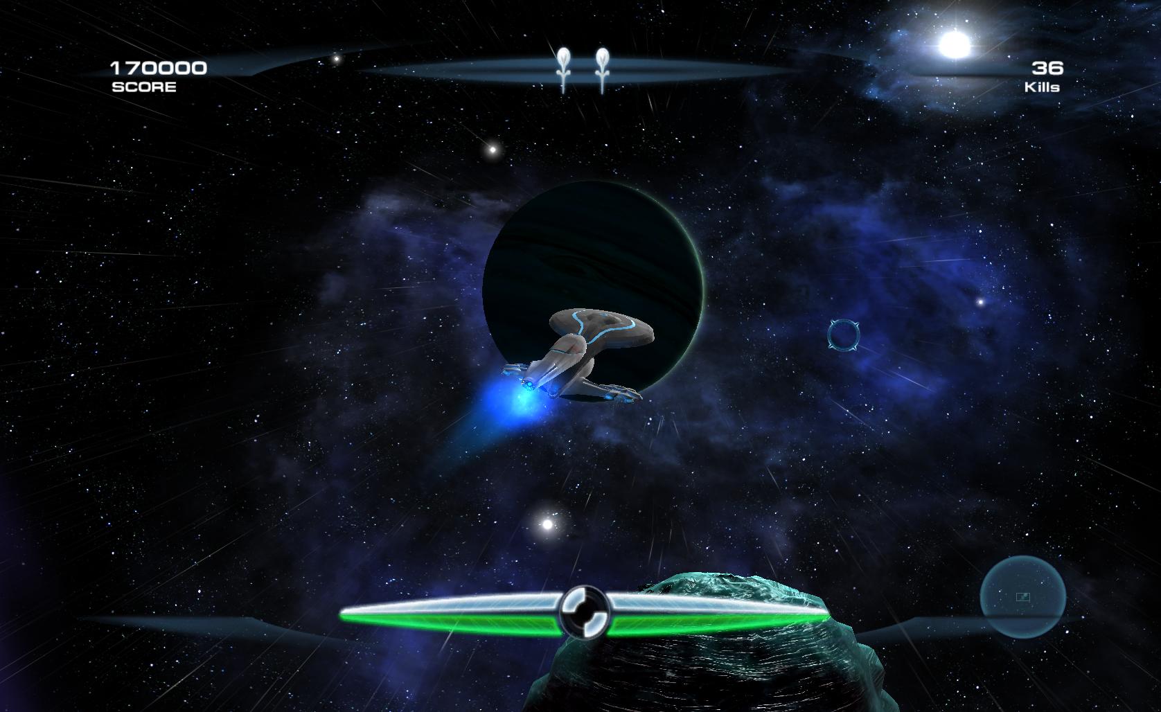 STAR TREK®: D-A-C screenshot 8