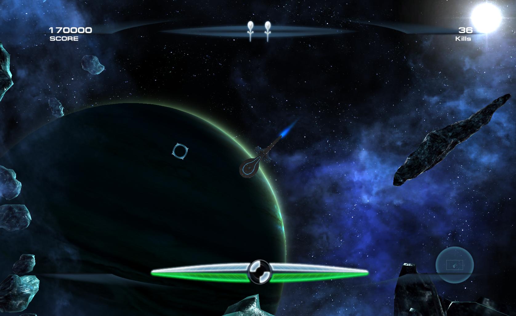STAR TREK®: D-A-C screenshot 11