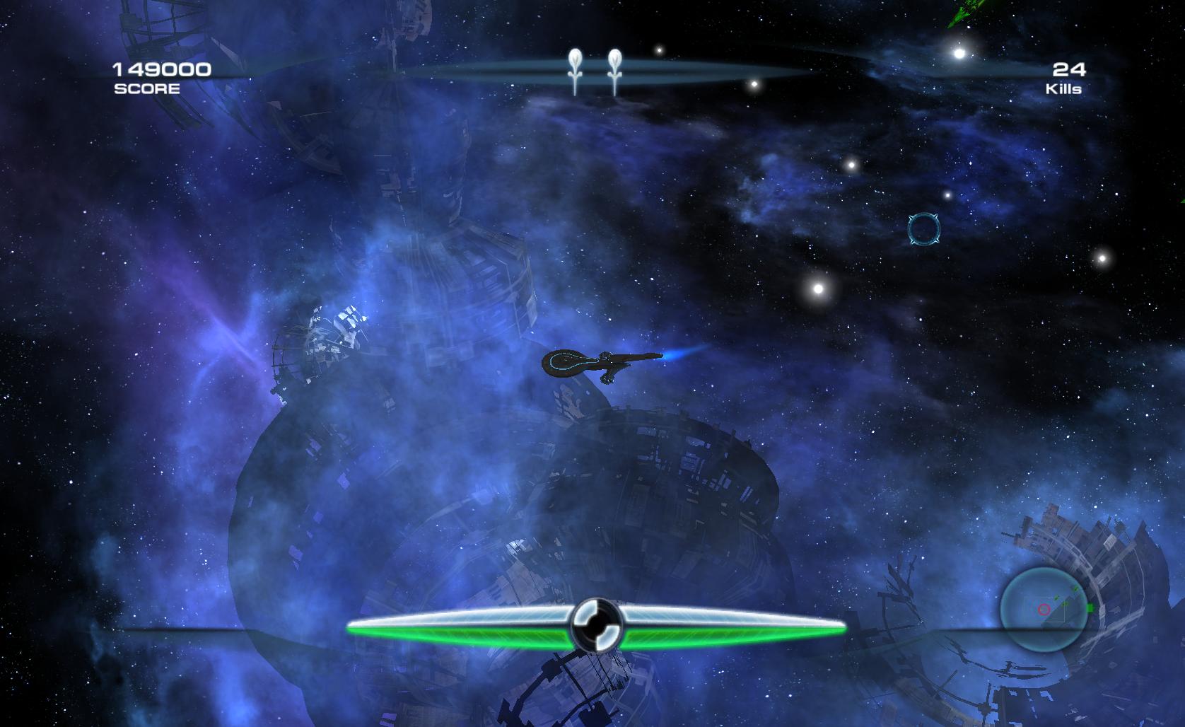 STAR TREK®: D-A-C screenshot 12