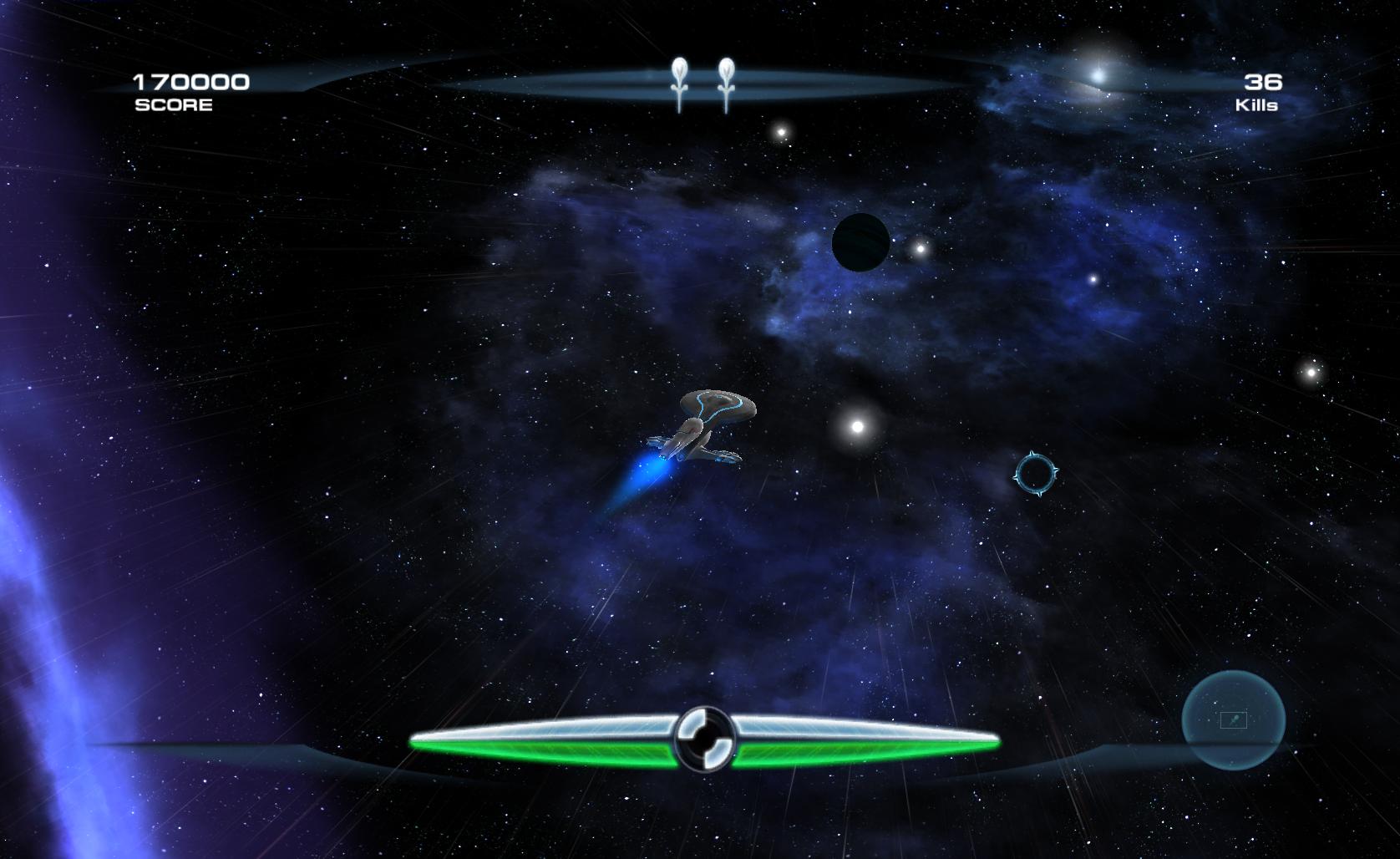 STAR TREK®: D-A-C screenshot 13