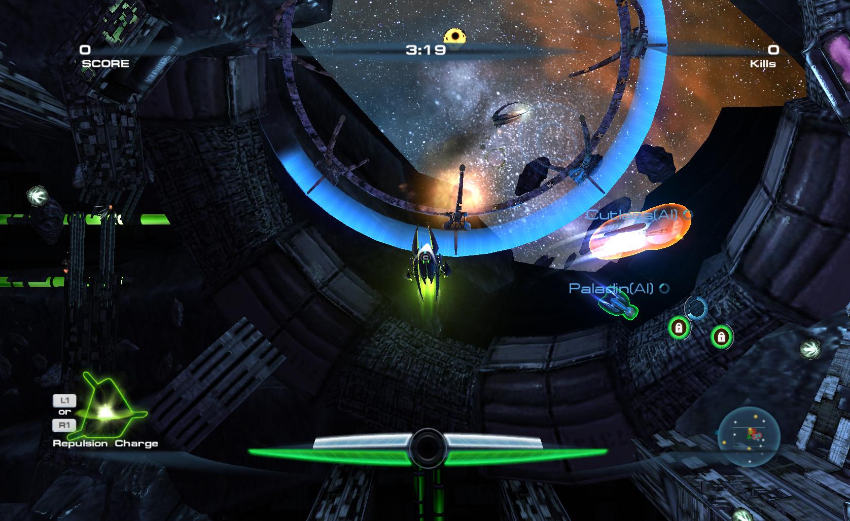 STAR TREK®: D-A-C screenshot 18