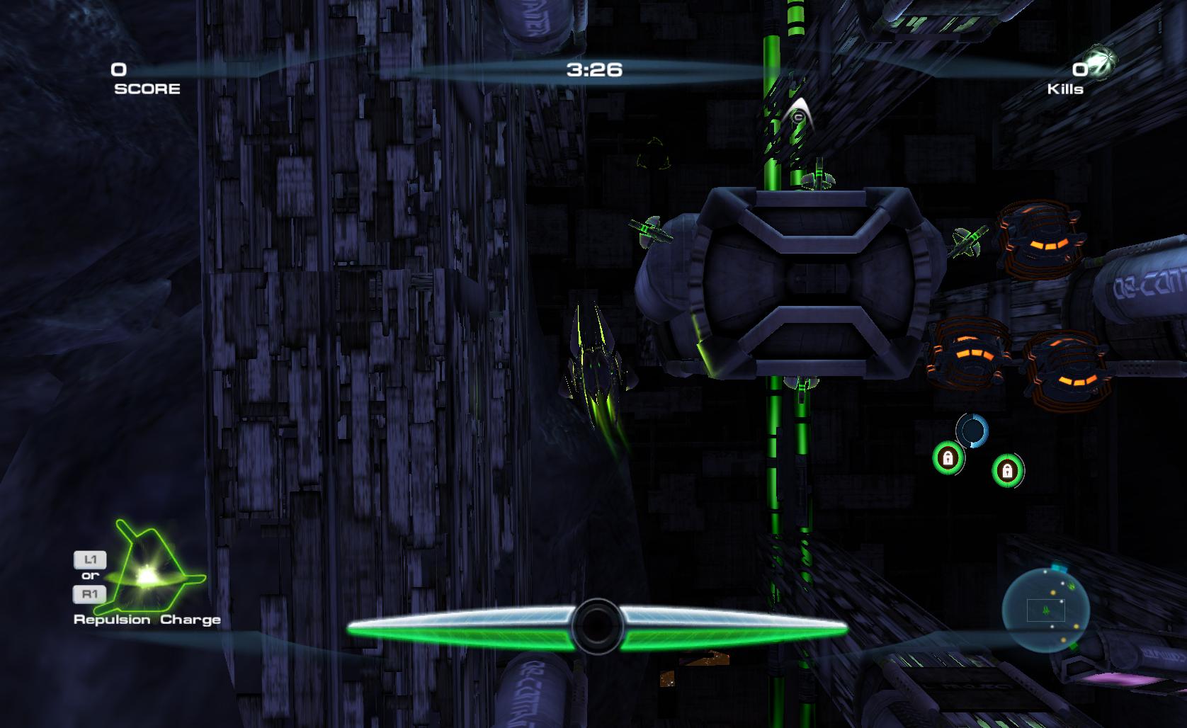 STAR TREK®: D-A-C screenshot 21