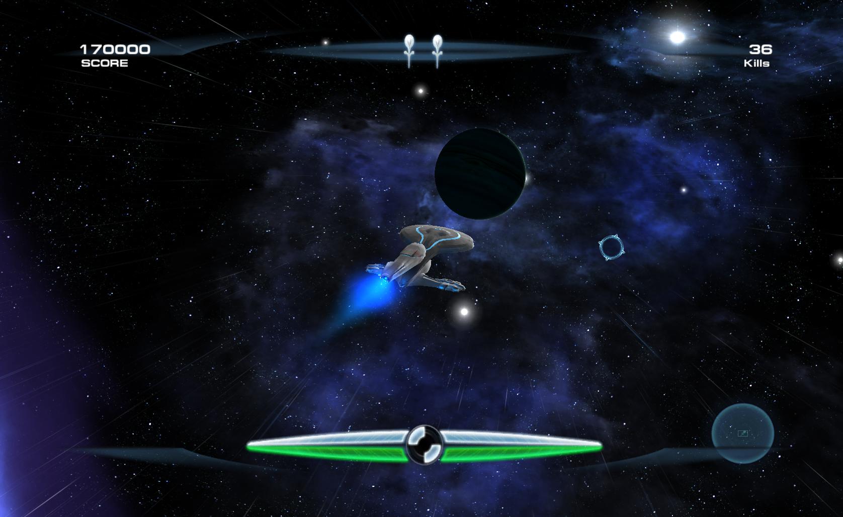 STAR TREK®: D-A-C screenshot 23