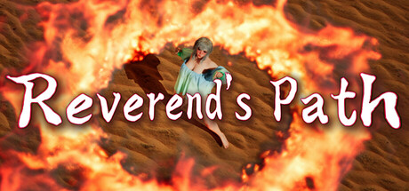 蛊道The Reverend's Path