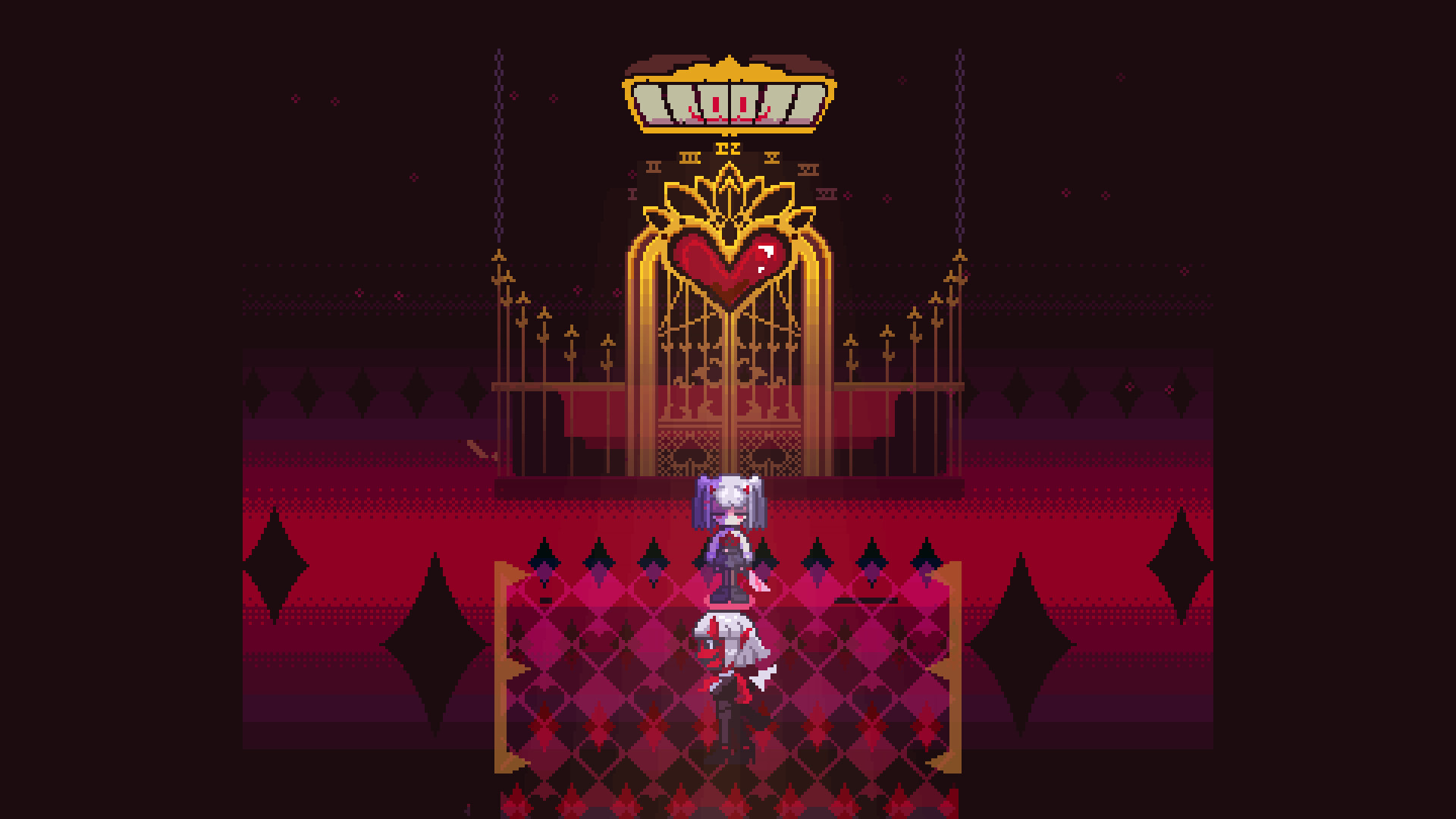 HELLEVATOR screenshot 3