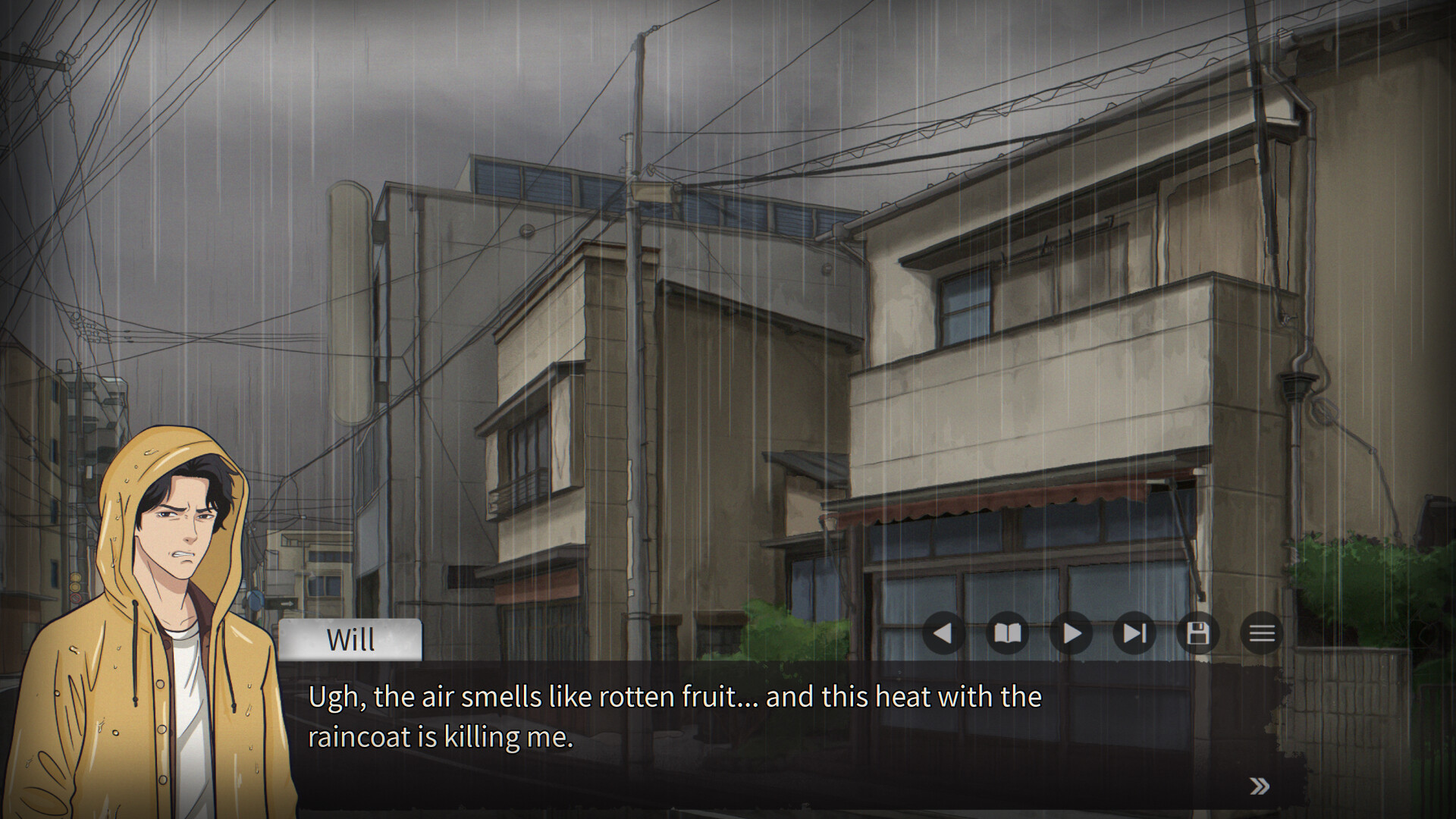 Awakewood screenshot 8