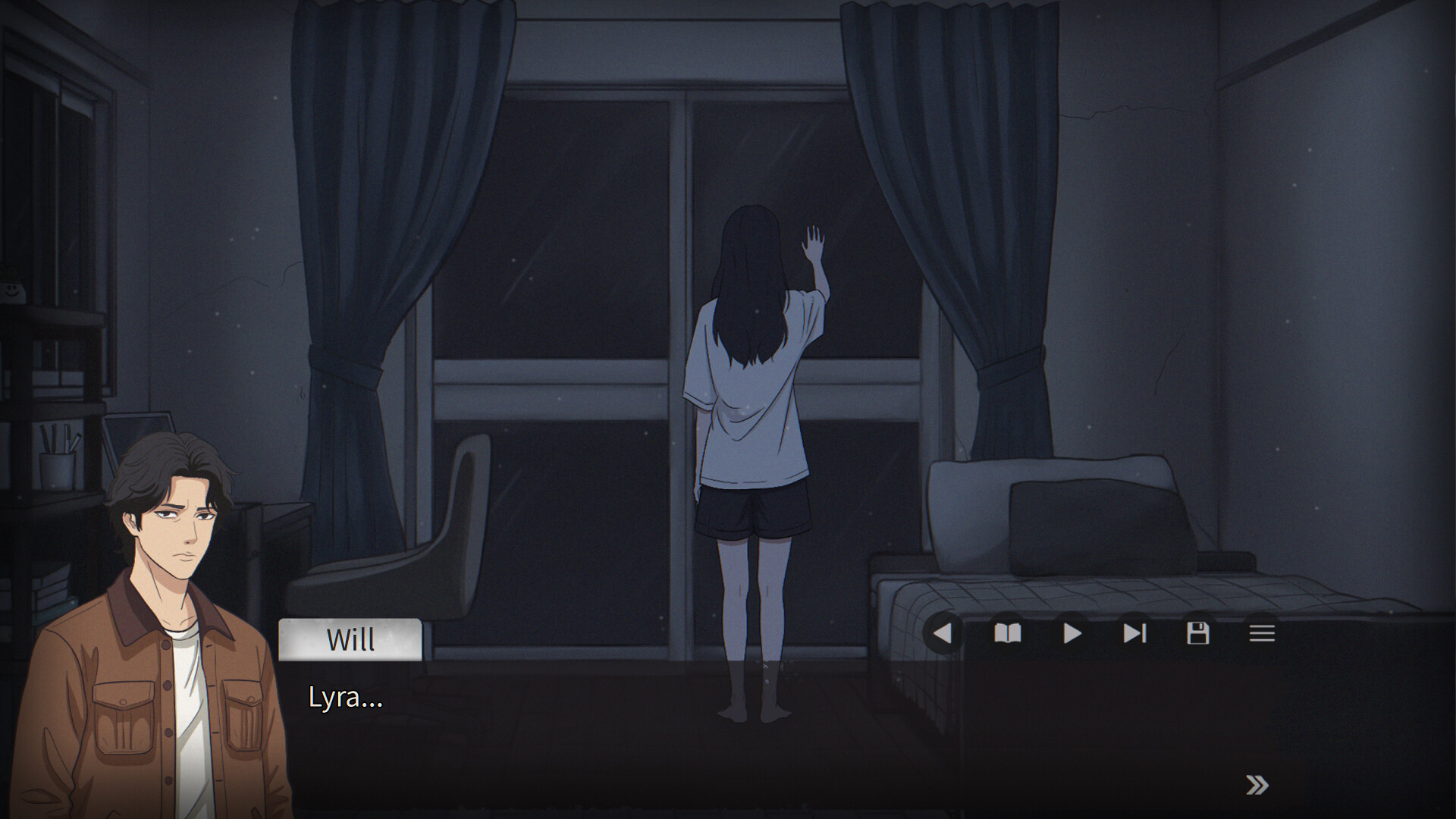 Awakewood screenshot 6