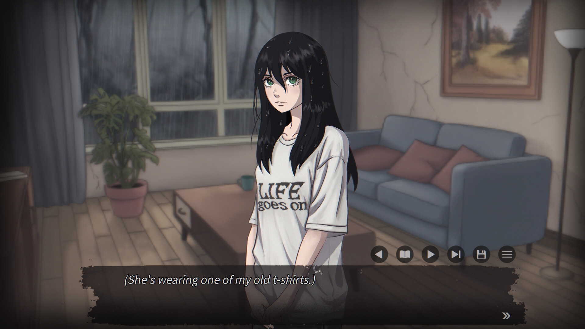 Awakewood screenshot 5