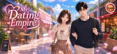 My Dating Empire