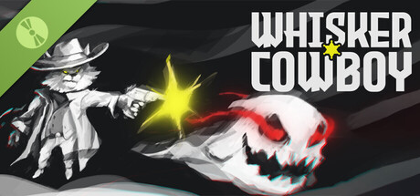 Whisker Cowboy Demo
