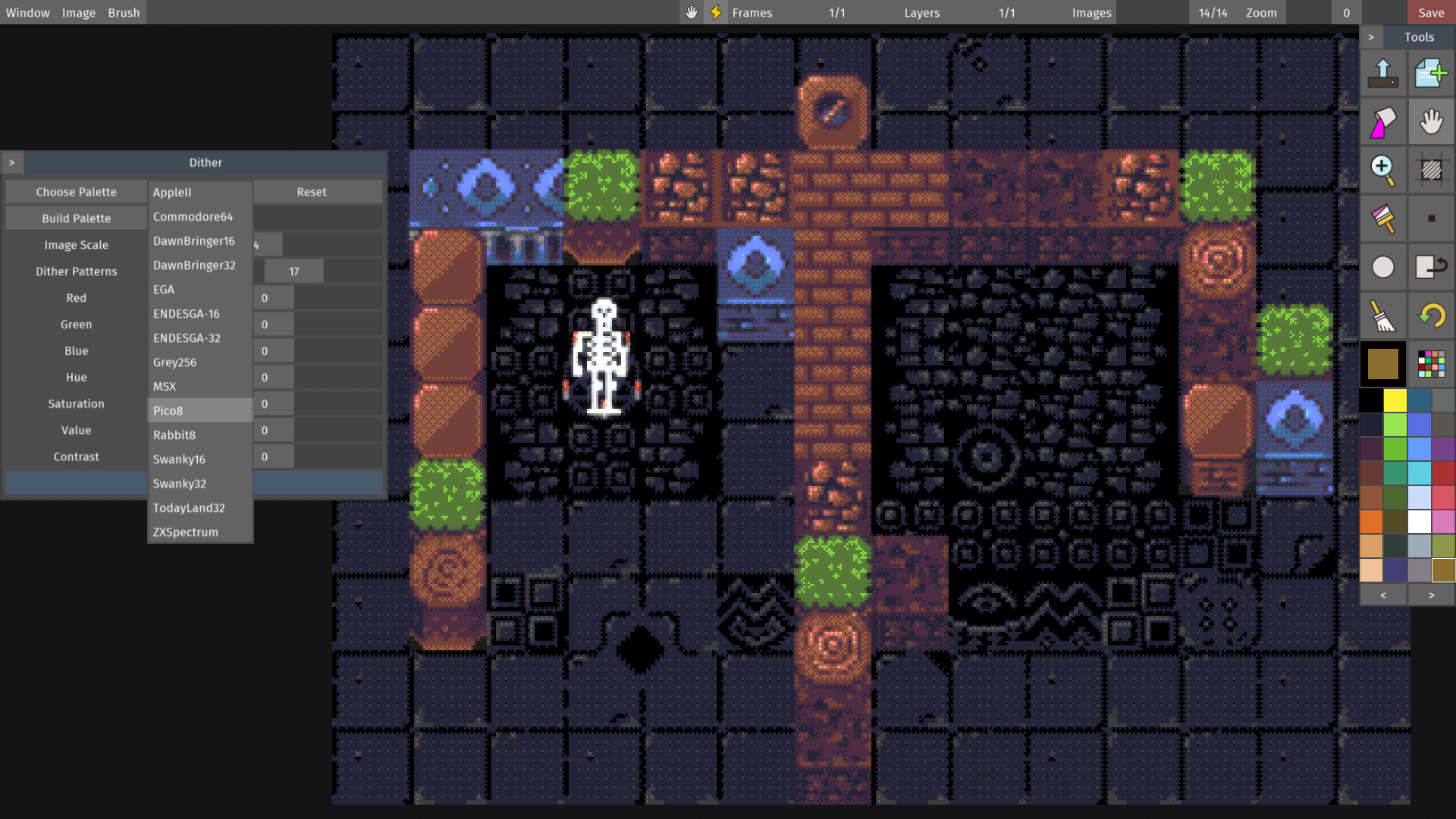 Swanky Paint screenshot 11
