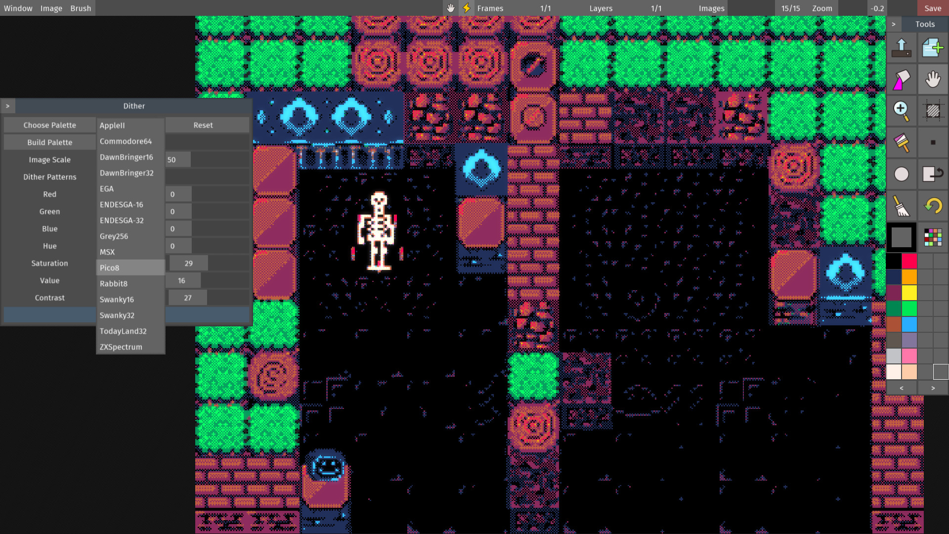 Swanky Paint screenshot 13