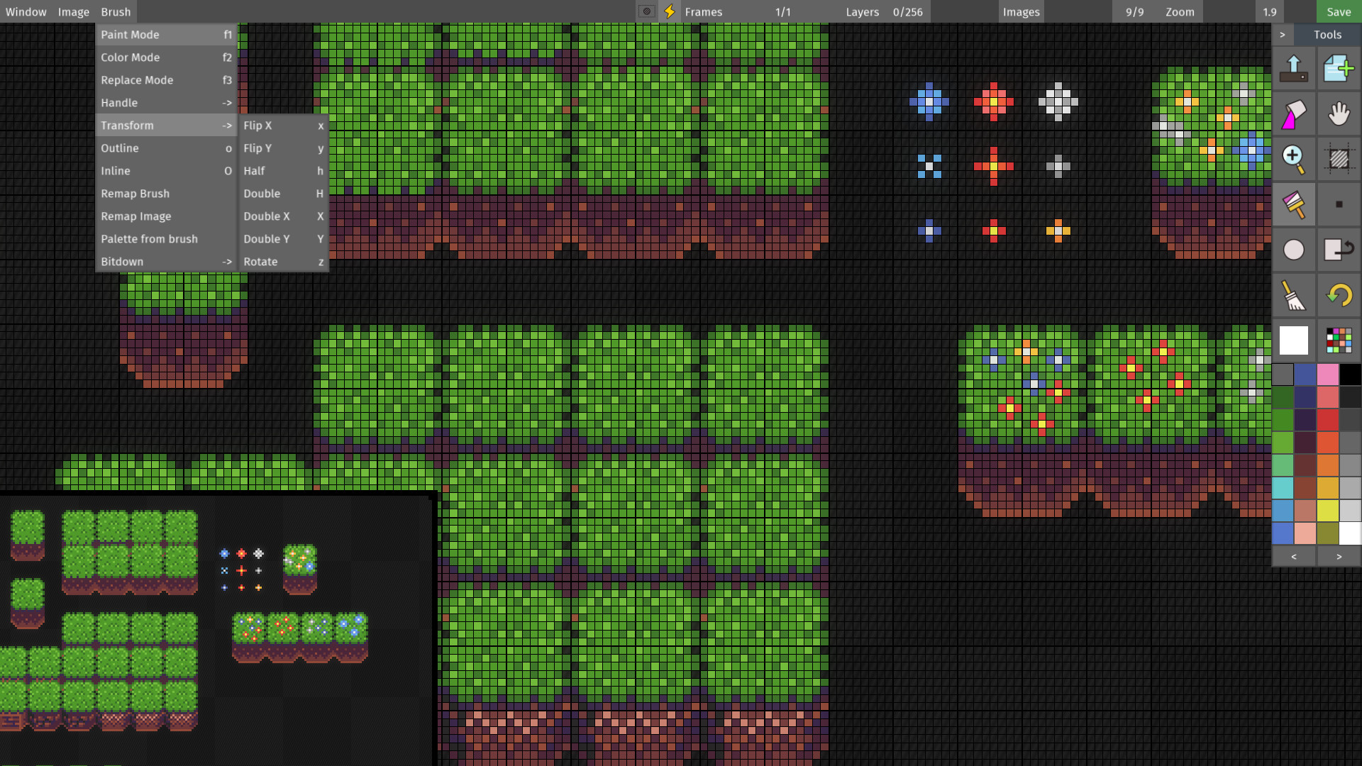 Swanky Paint screenshot 8