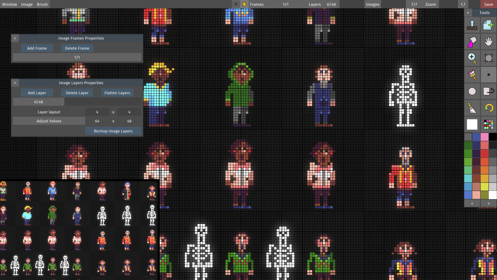 Swanky Paint screenshot 12