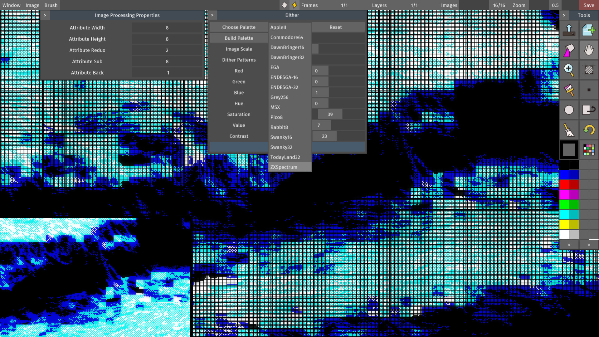 Swanky Paint screenshot 10