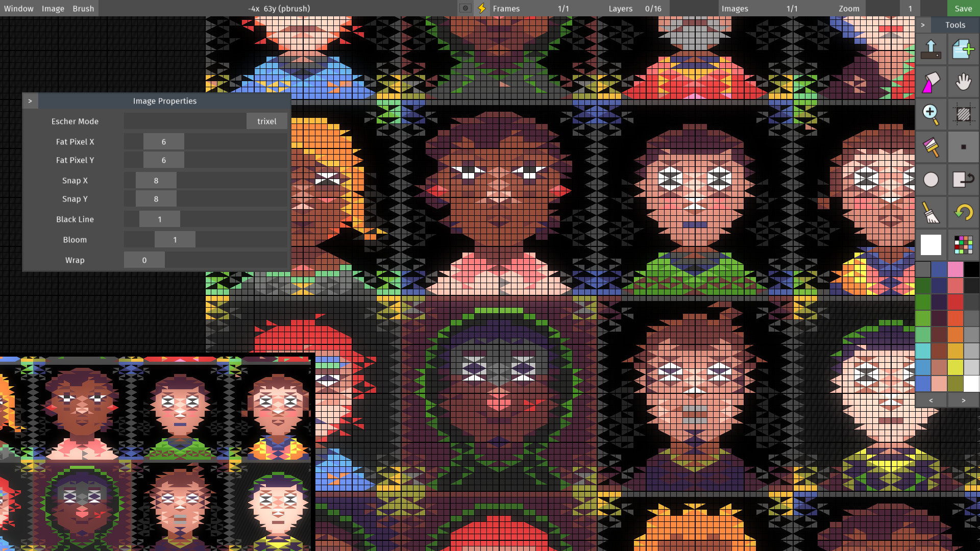 Swanky Paint screenshot 9
