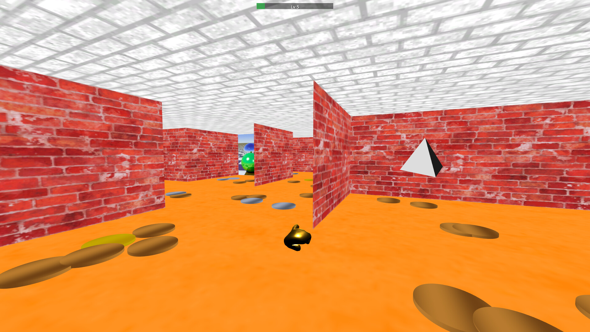 Maze 95 Ultimate screenshot 3