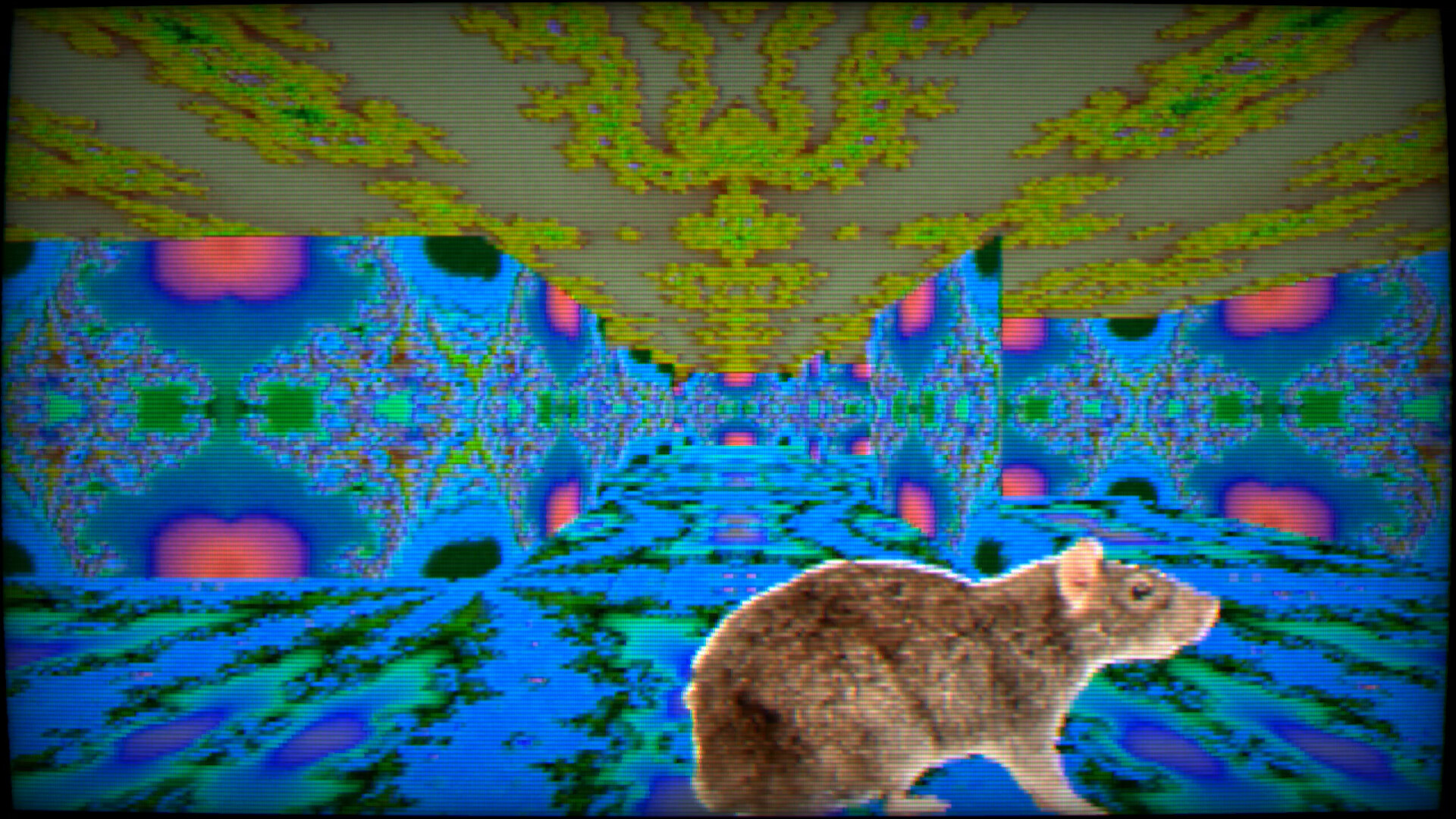 Maze 95 Ultimate screenshot 2