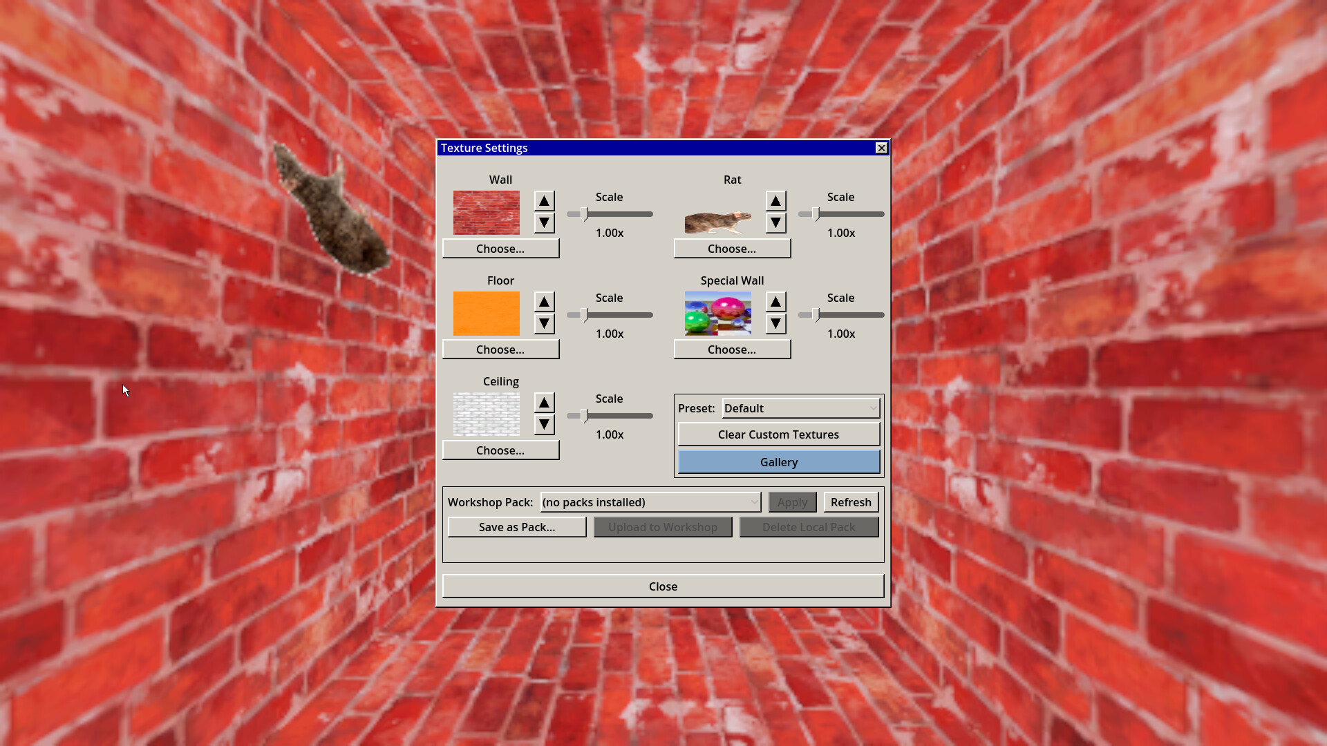 Maze 95 Ultimate screenshot 10