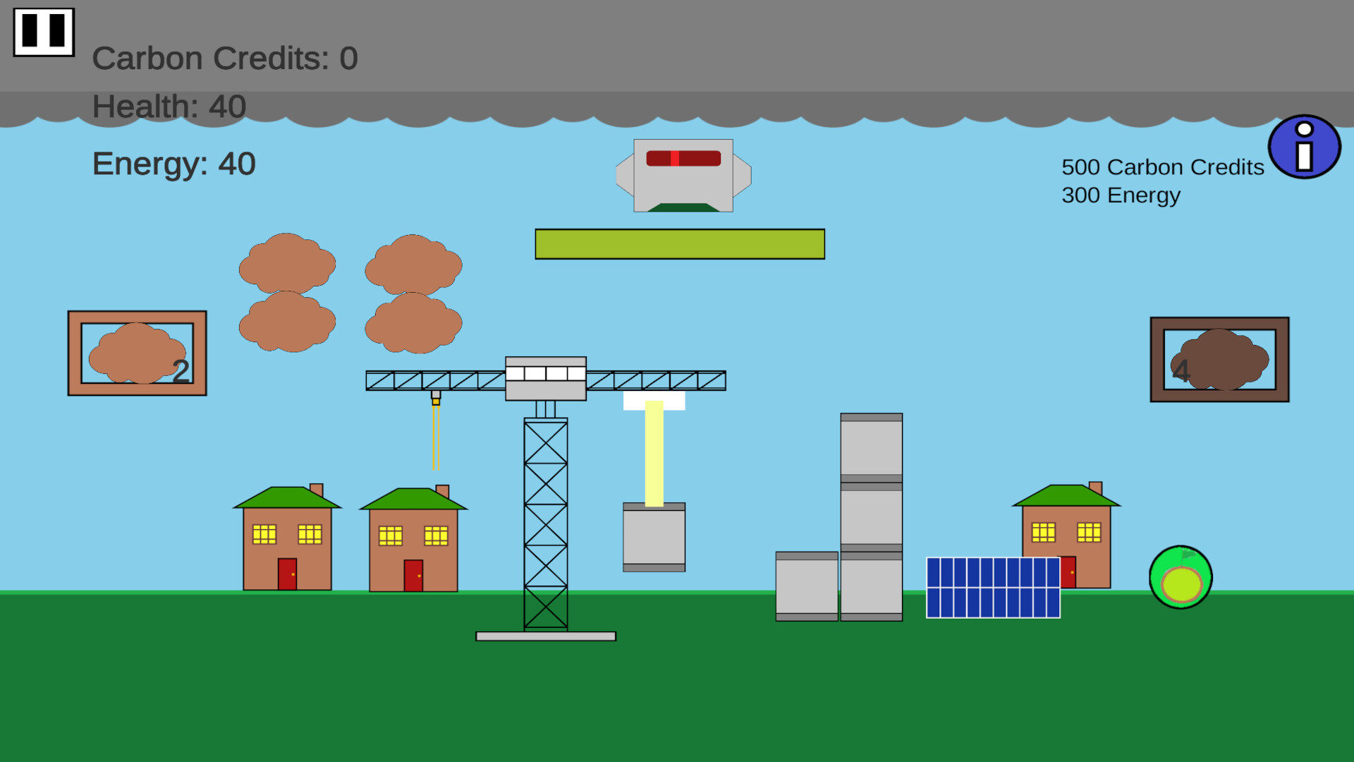 CO2 Catcher screenshot 3