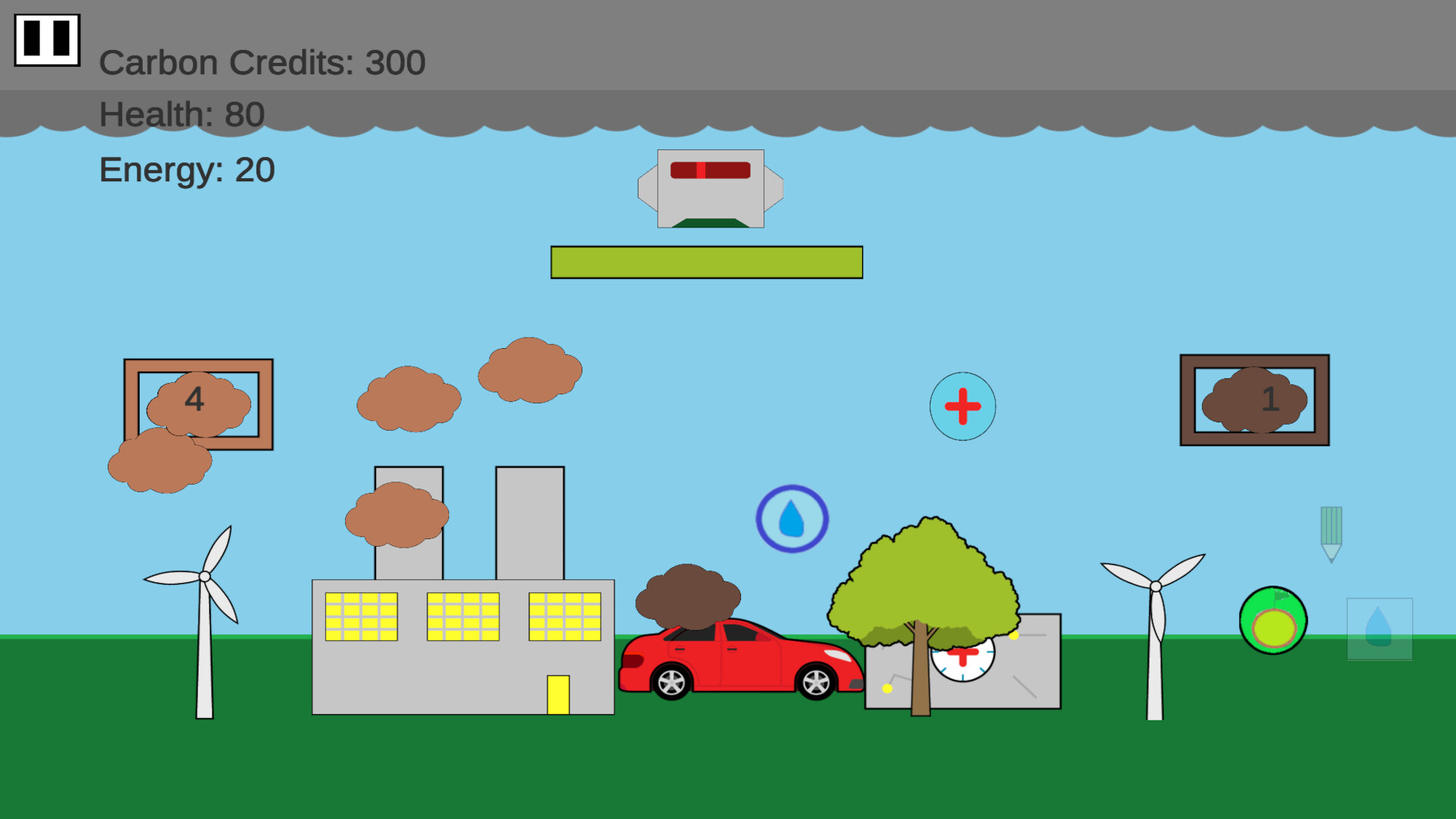 CO2 Catcher screenshot 5