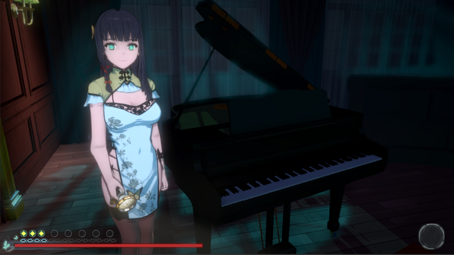 Lunar Chrysalis screenshot 9