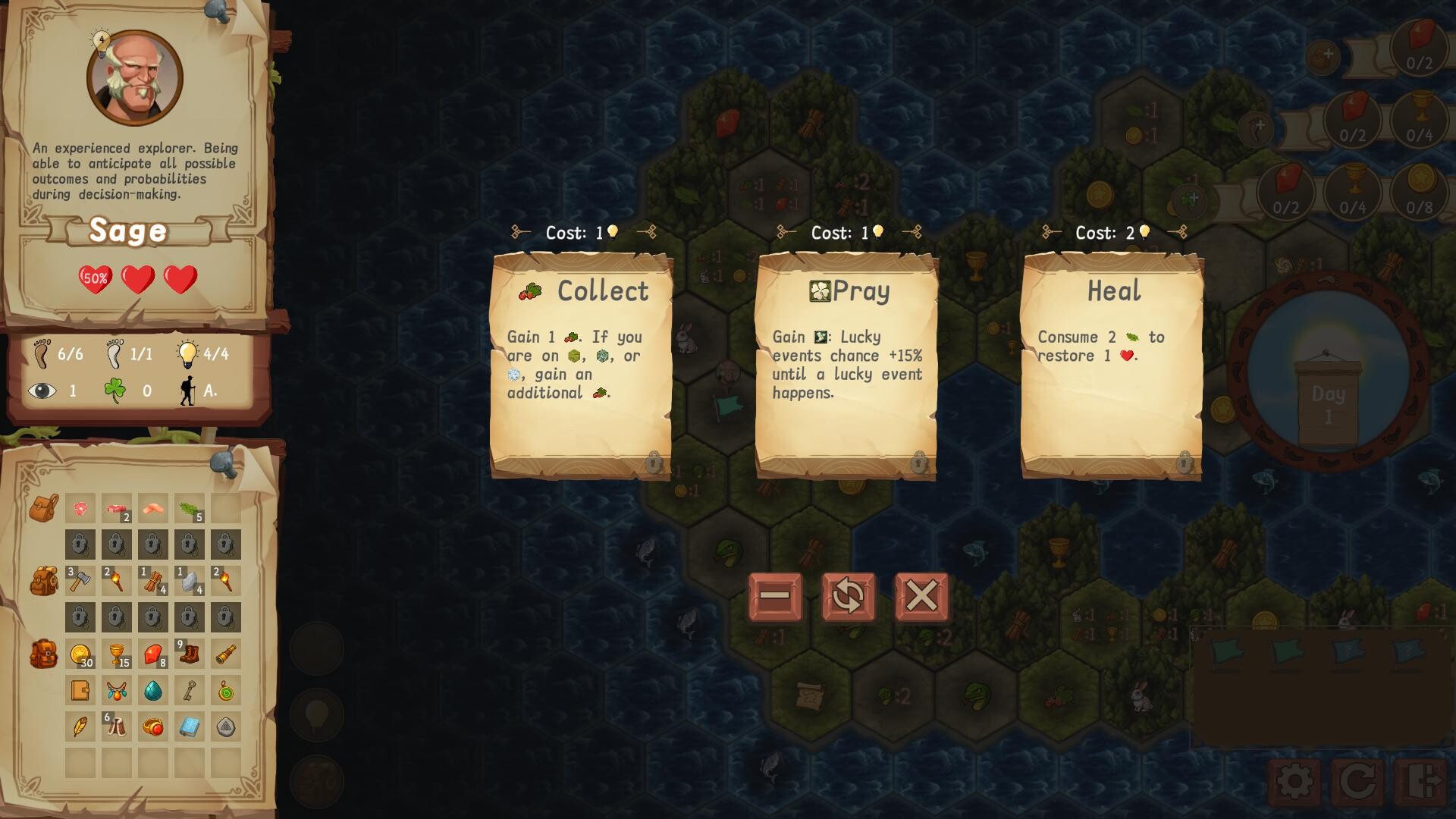 Treasure Hunt screenshot 6