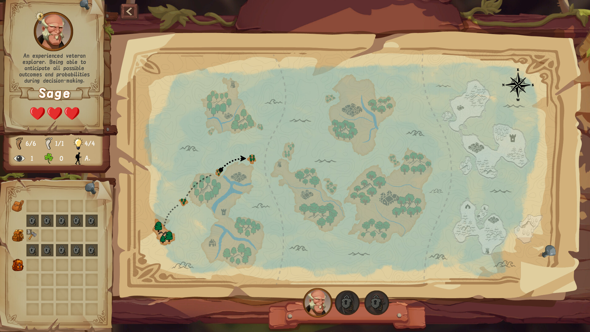 Treasure Hunt screenshot 7