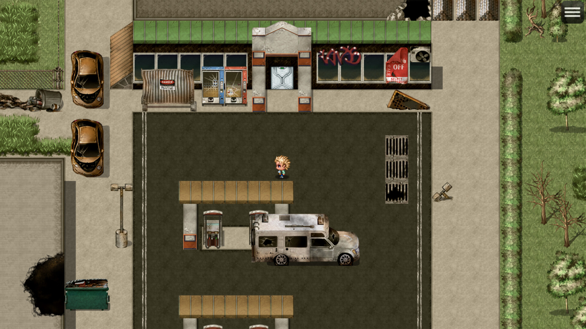 Critternauts screenshot 6