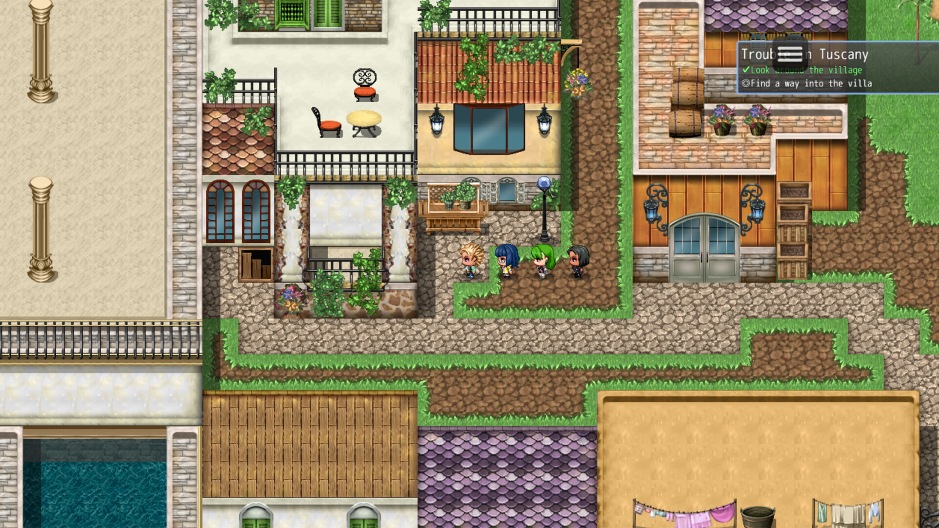 Critternauts screenshot 2