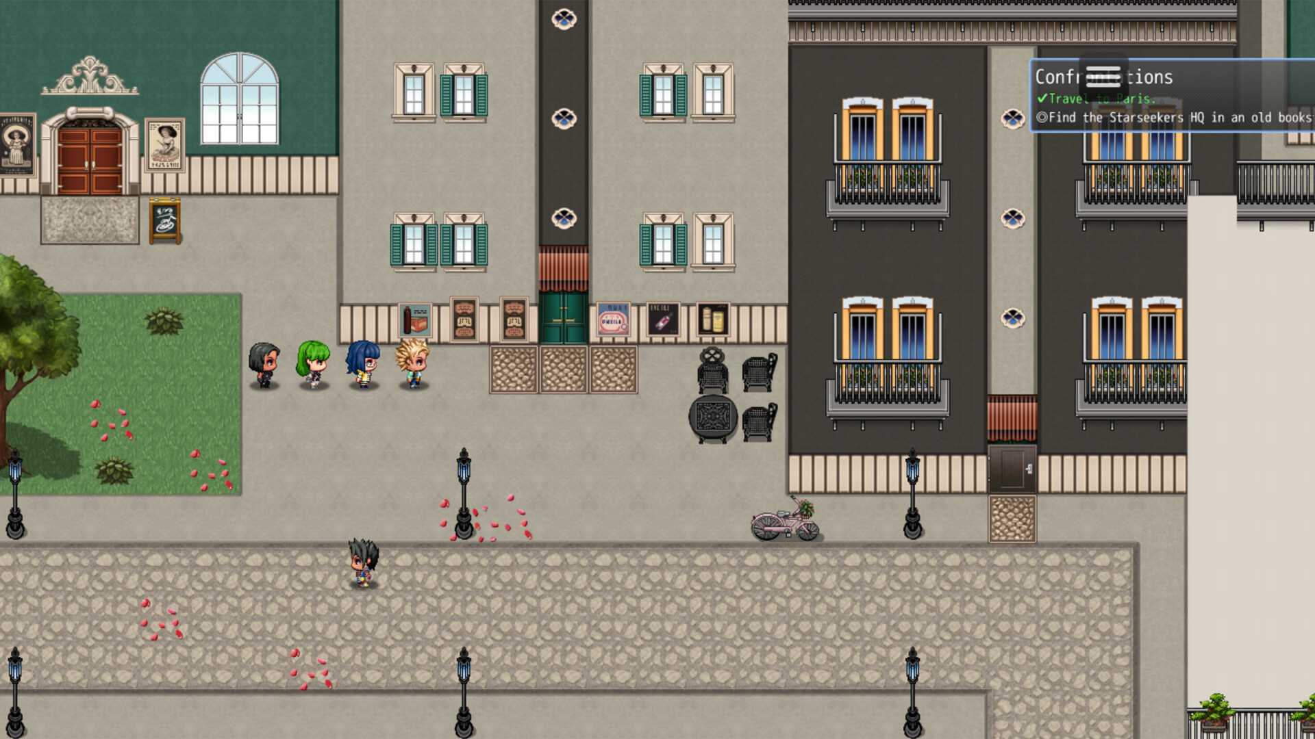 Critternauts screenshot 4