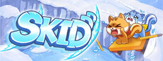 SKID: Tori's Frozen Racing
