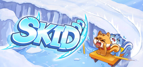 SKID: Tori's Frozen Racing