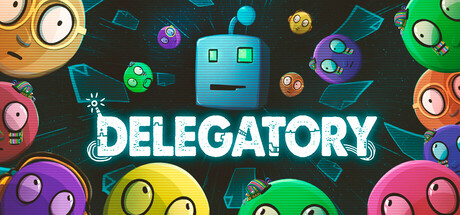 Delegatory — Steam header