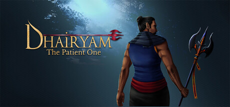 Dhairyam - The Patient One