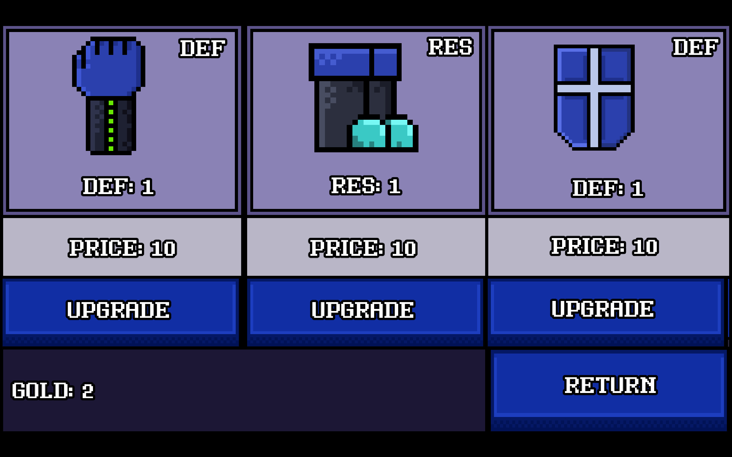 Greed Champions screenshot 18