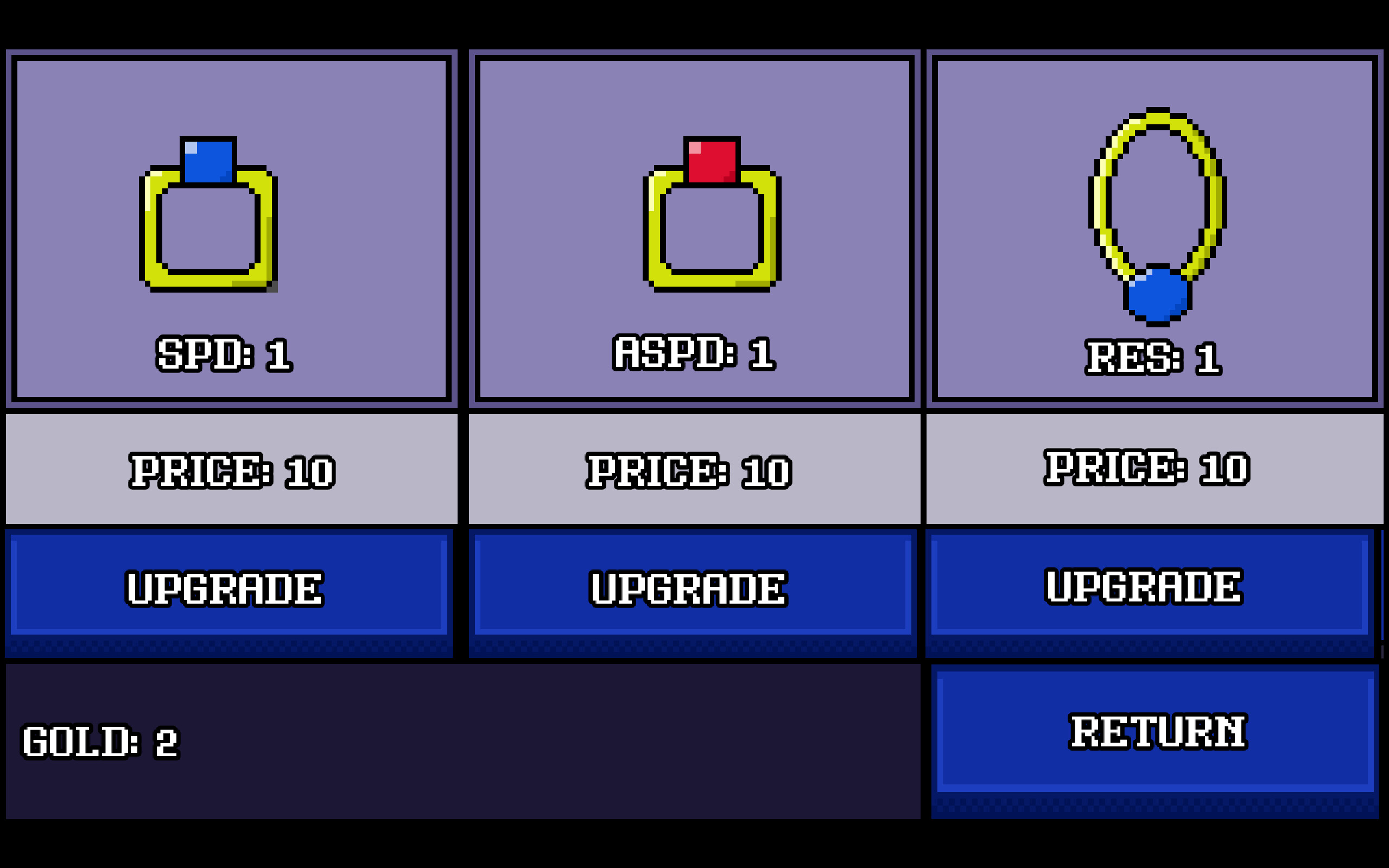 Greed Champions screenshot 13