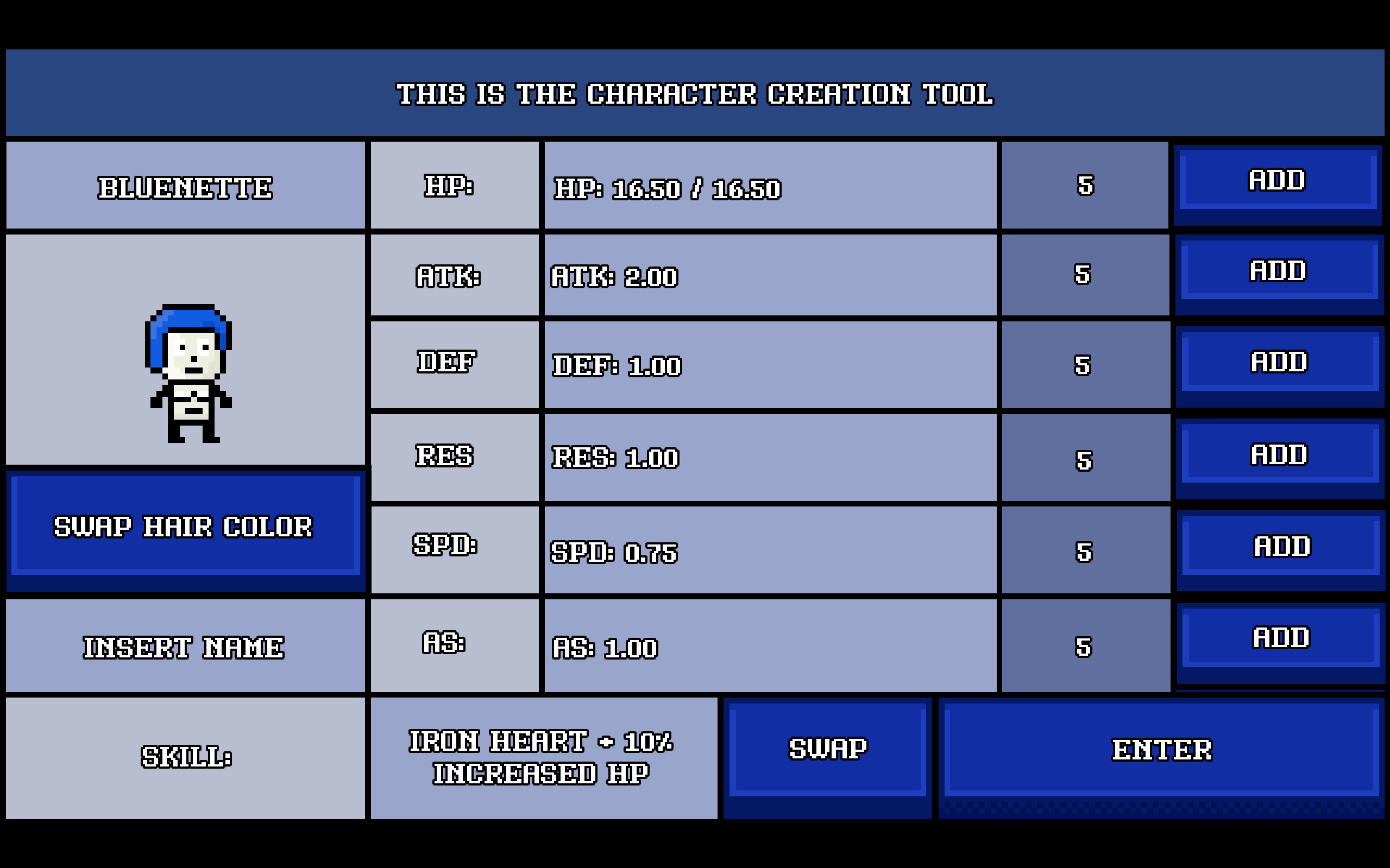 Greed Champions screenshot 12