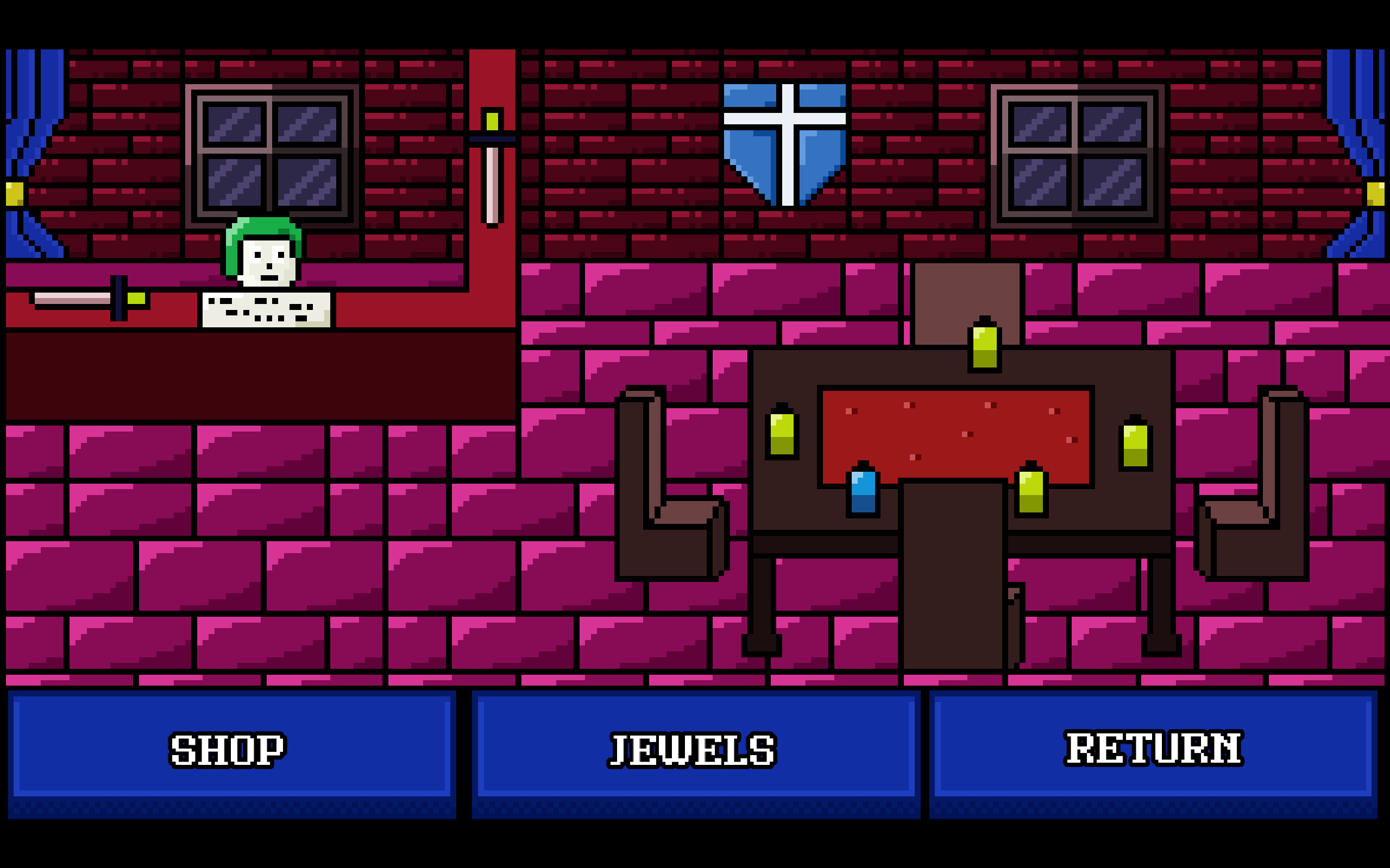 Greed Champions screenshot 6