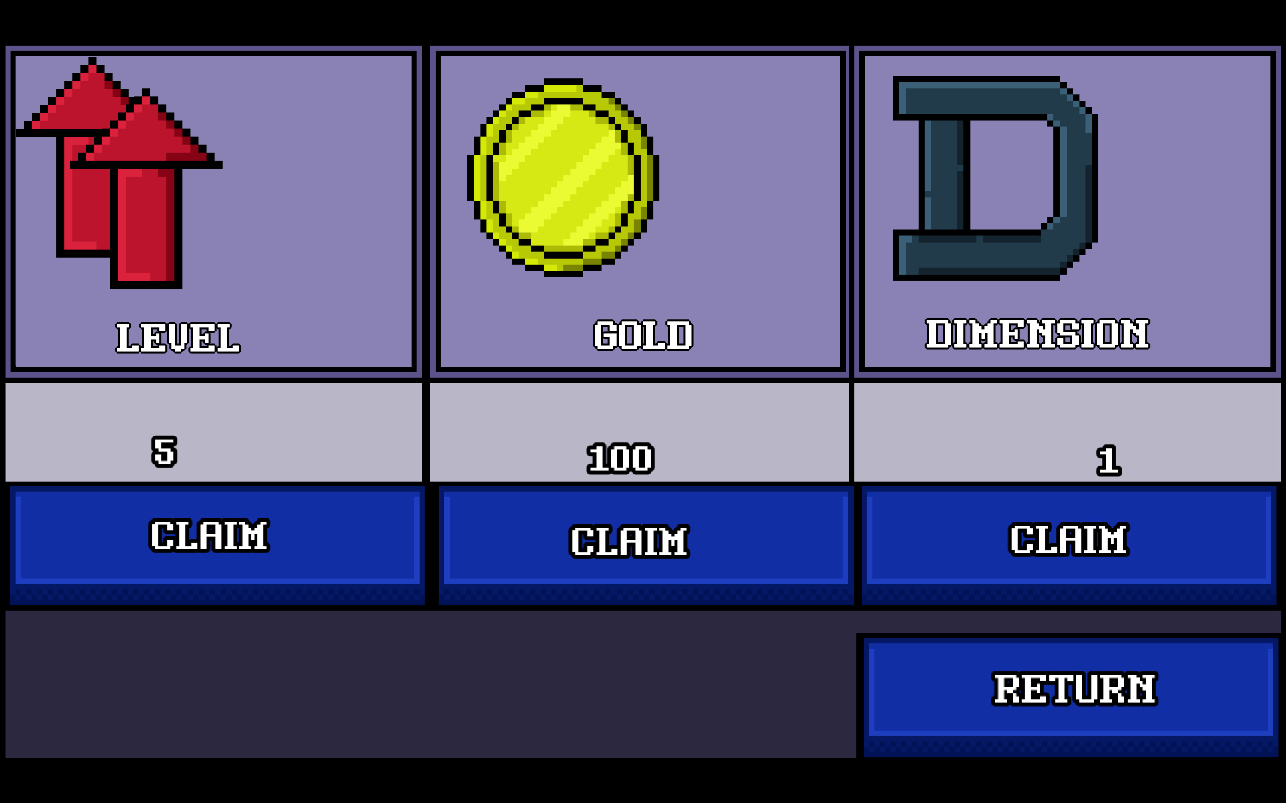 Greed Champions screenshot 14