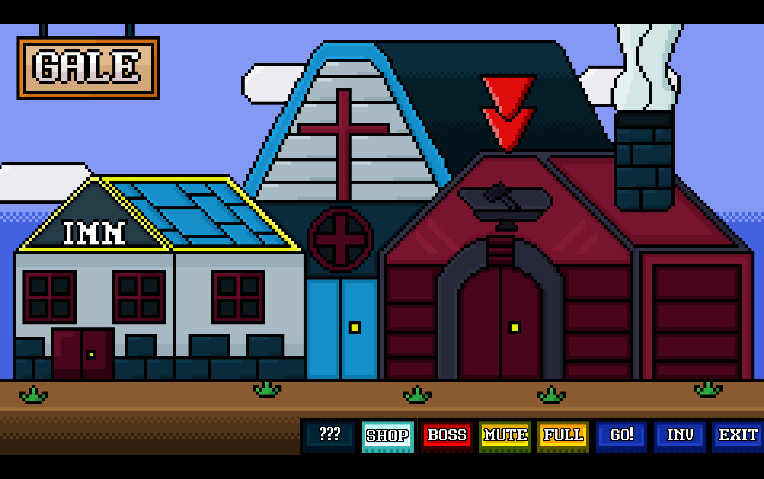 Greed Champions screenshot 3