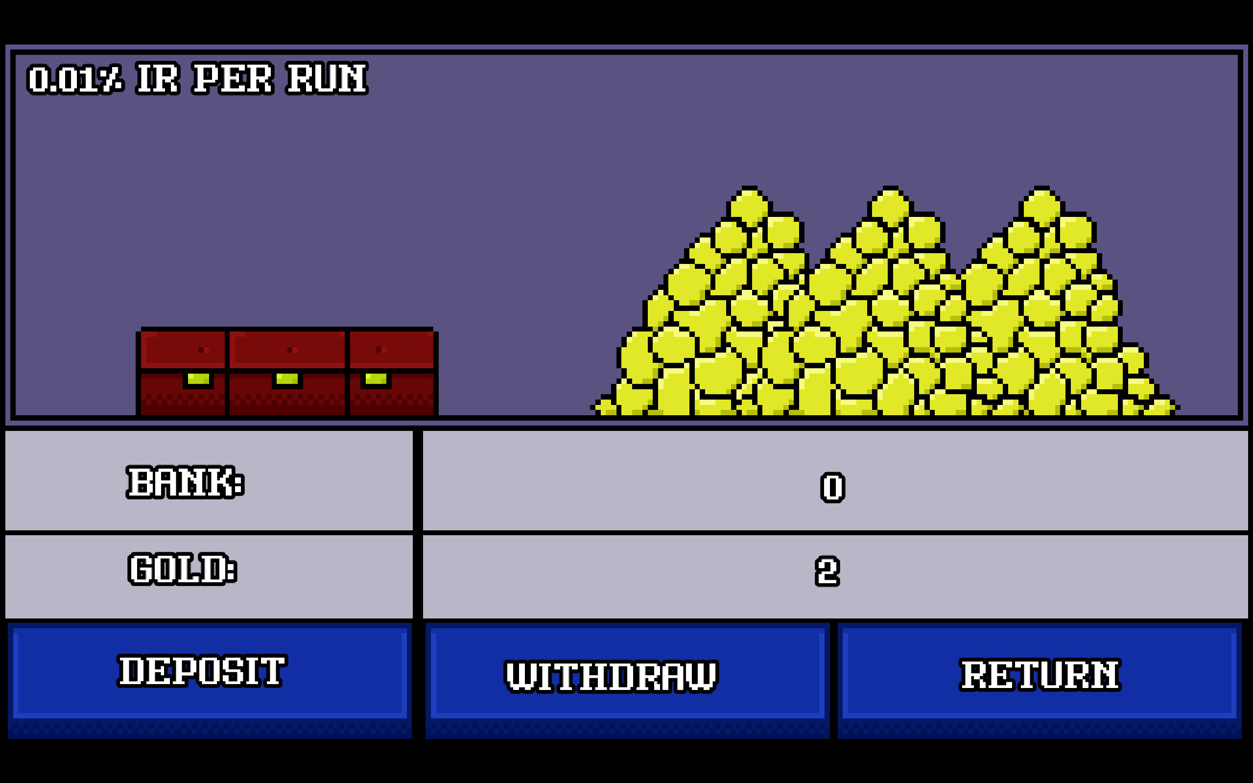 Greed Champions screenshot 15