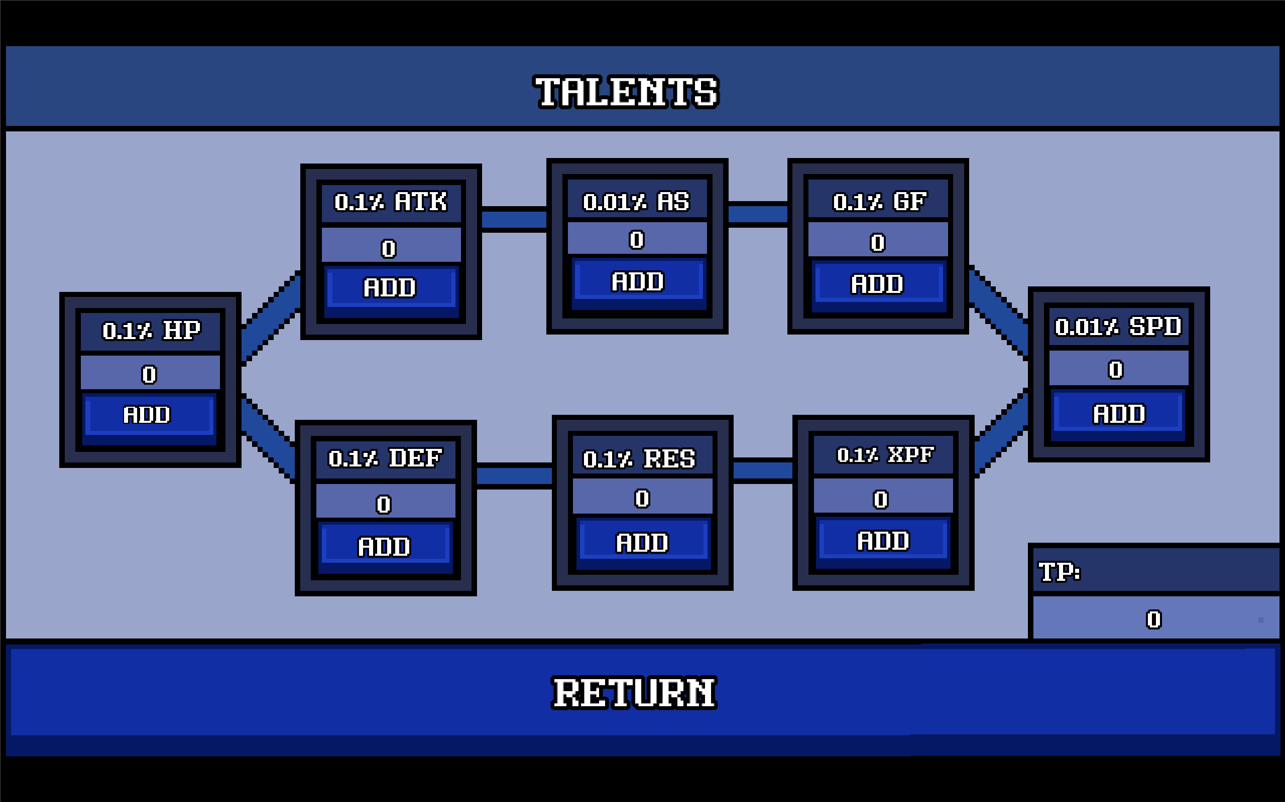 Greed Champions screenshot 7