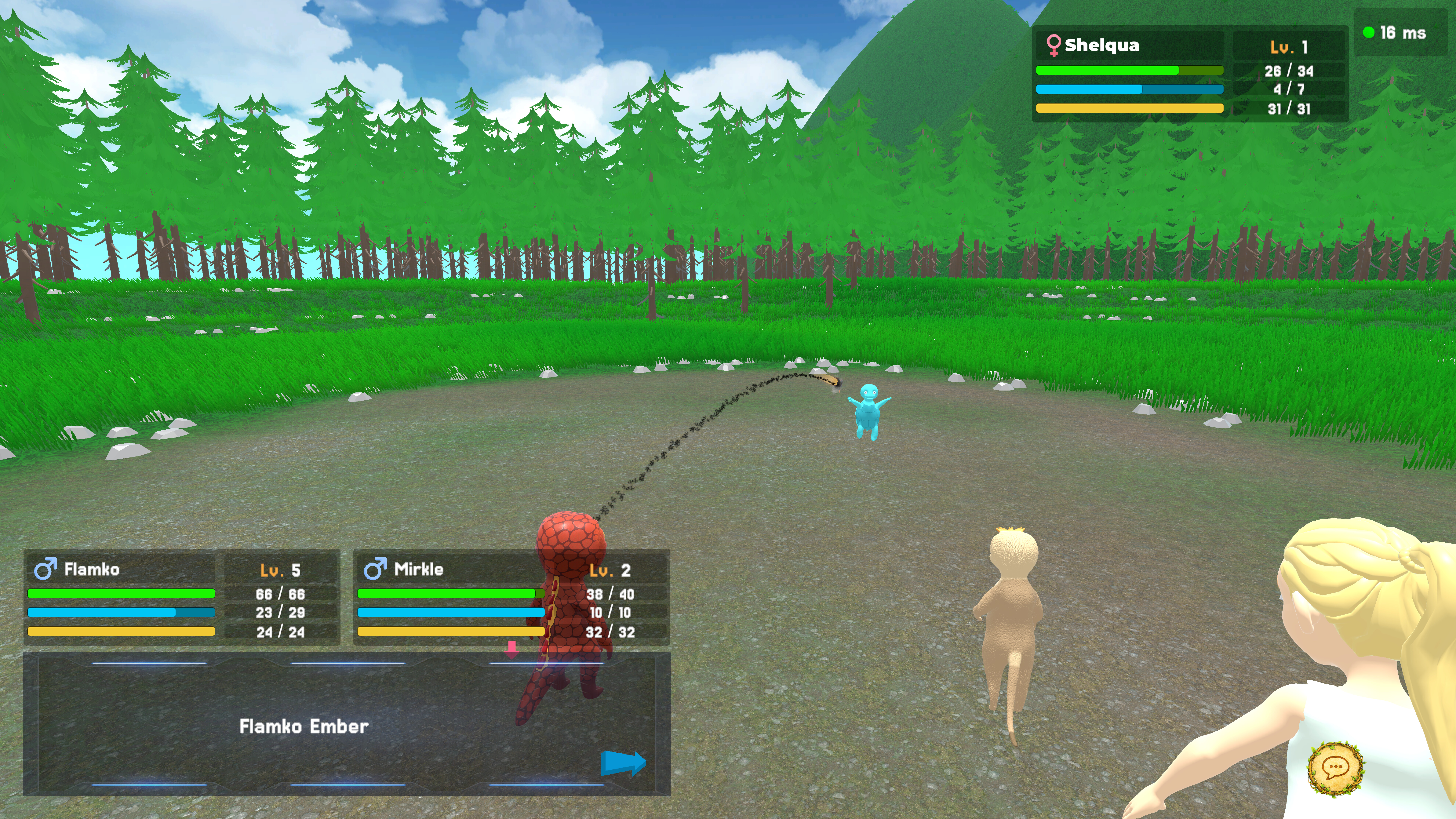 Animonia screenshot 5