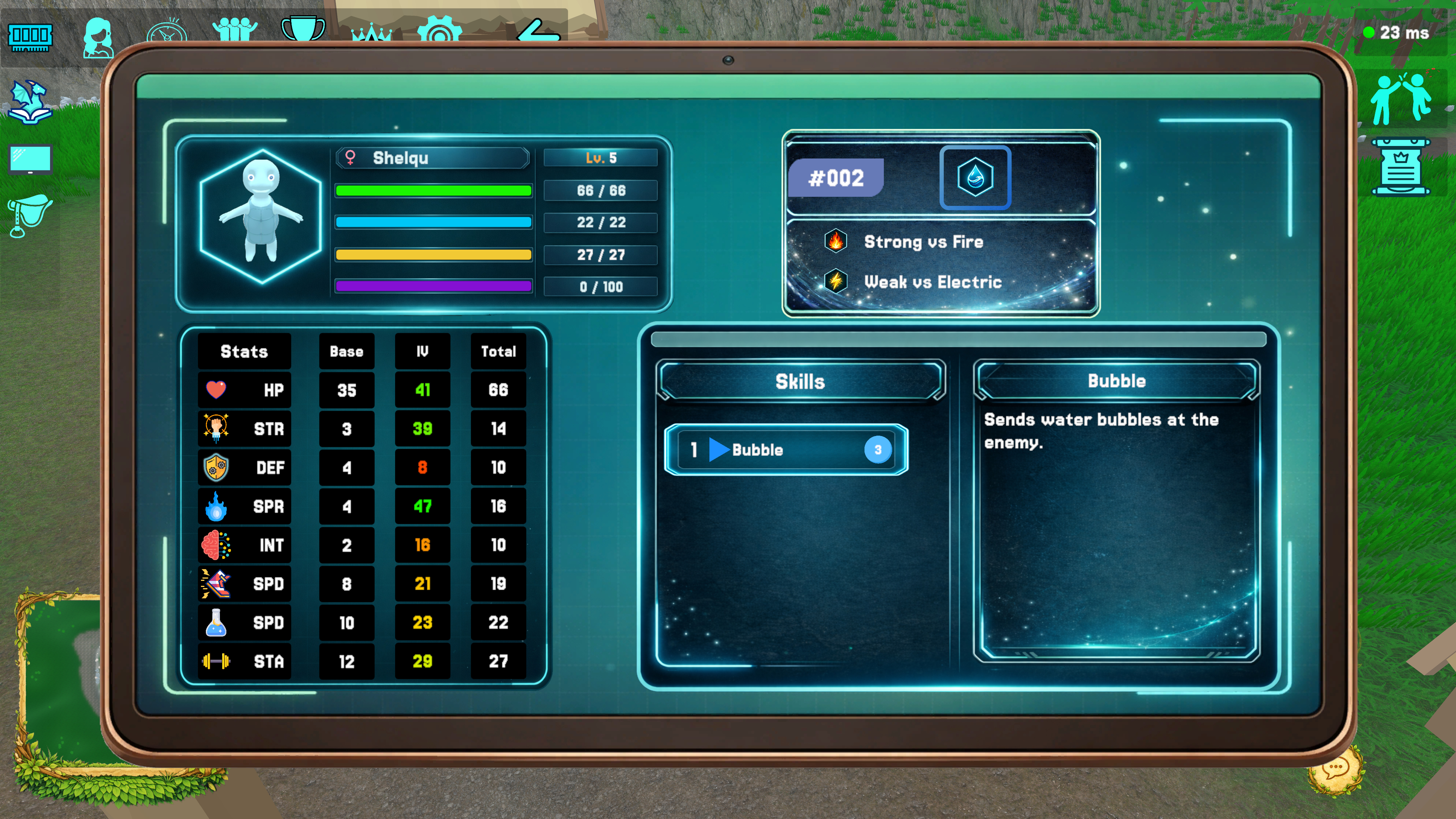 Animonia screenshot 4