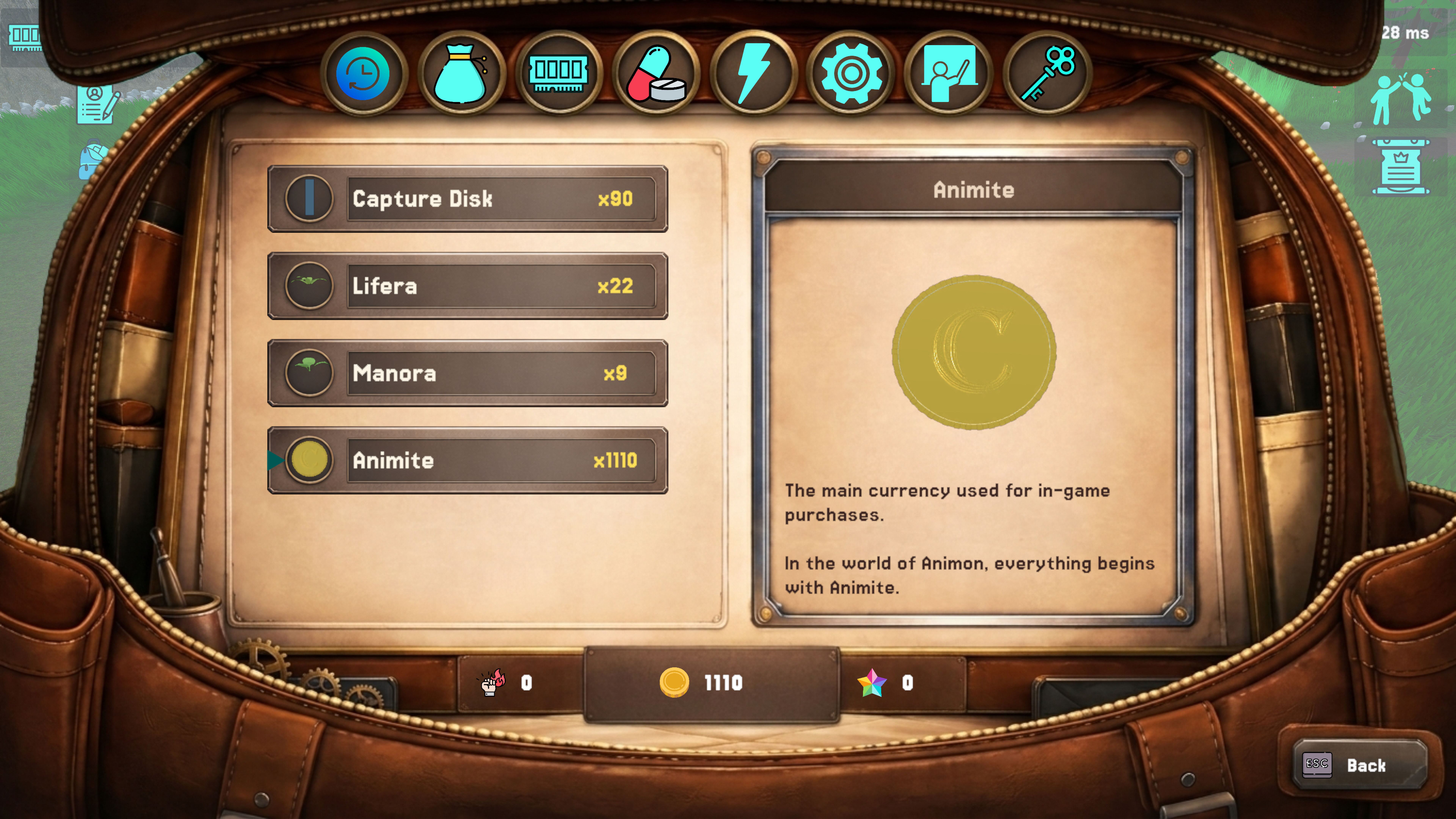 Animonia screenshot 3