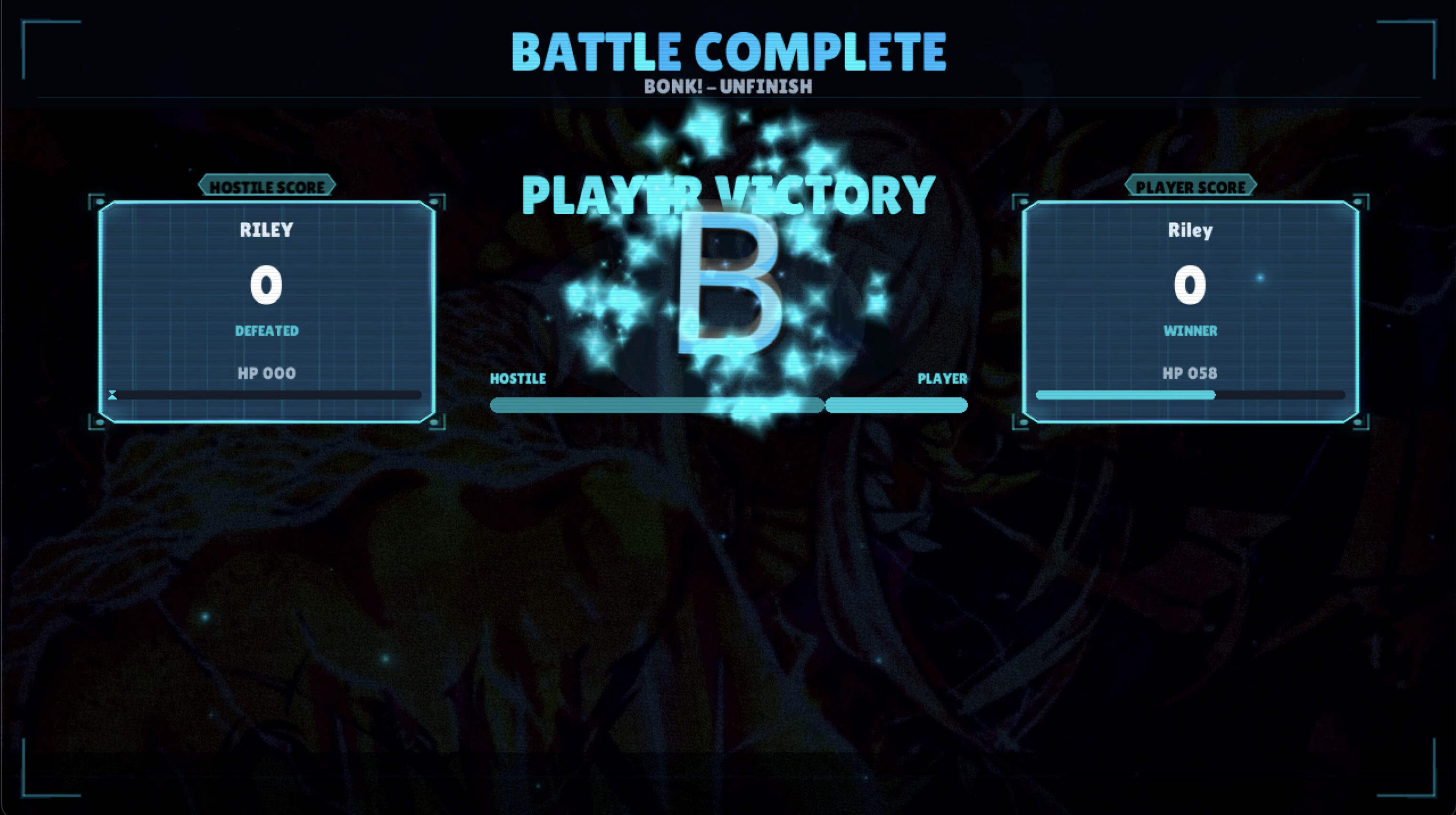 STIGMA: Unnamed screenshot 3