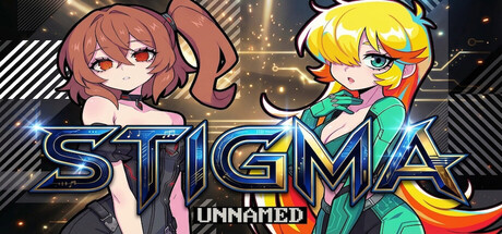 STIGMA: Unnamed