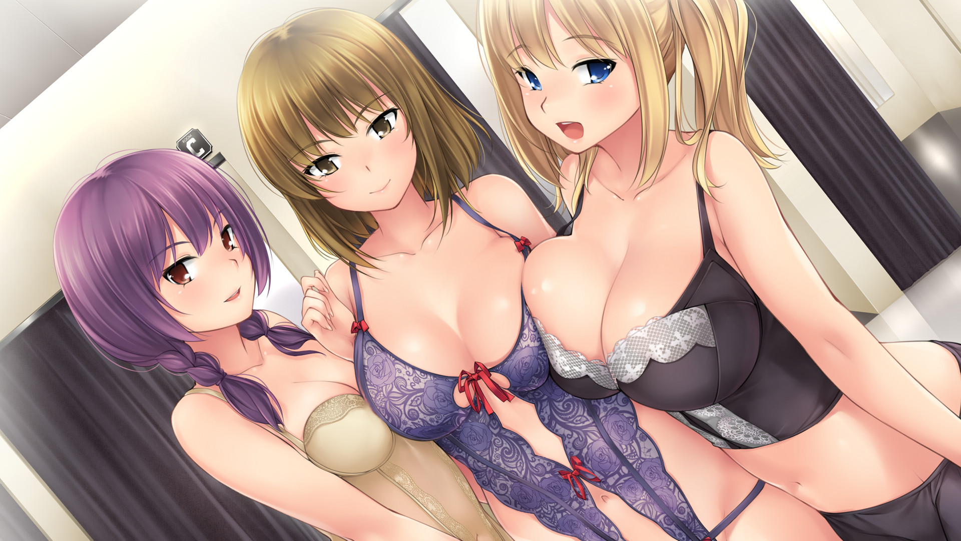 Negligee screenshot 10